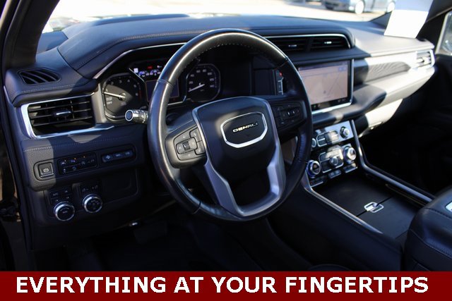 2021 Gmc Yukon XL Denali photo 11
