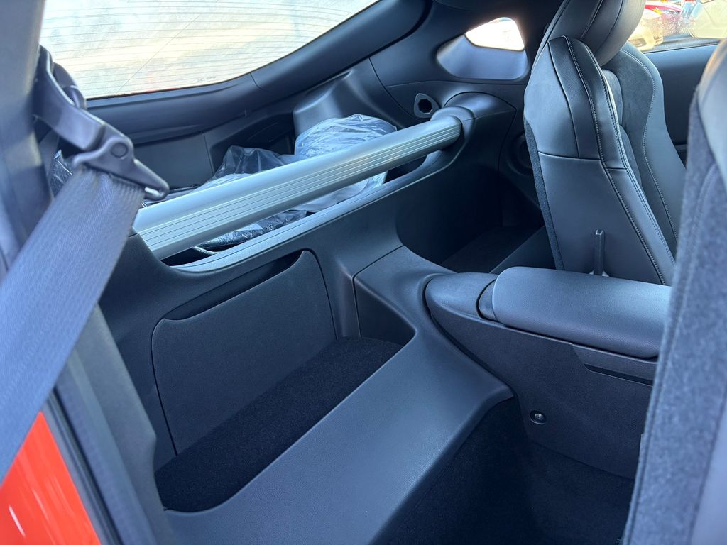 2024 Nissan Z Performance photo 25