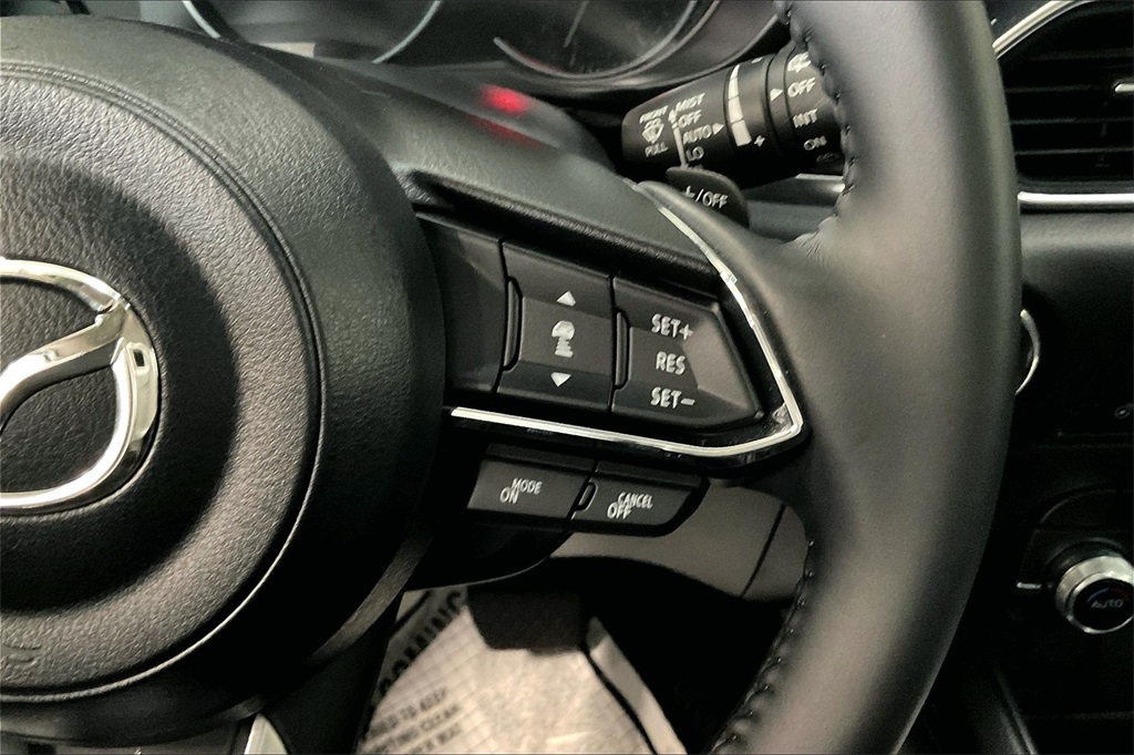 2022 Mazda CX-5 2.5 Premium Plus photo 16