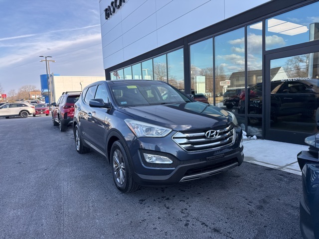 2013 Hyundai Santa Fe Sport