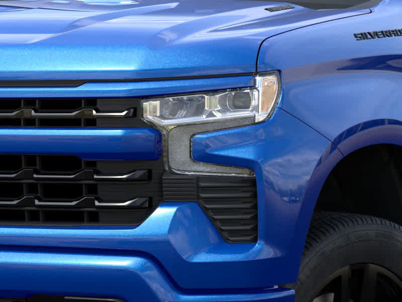 2026 Chevrolet Silverado 1500 RST photo 9