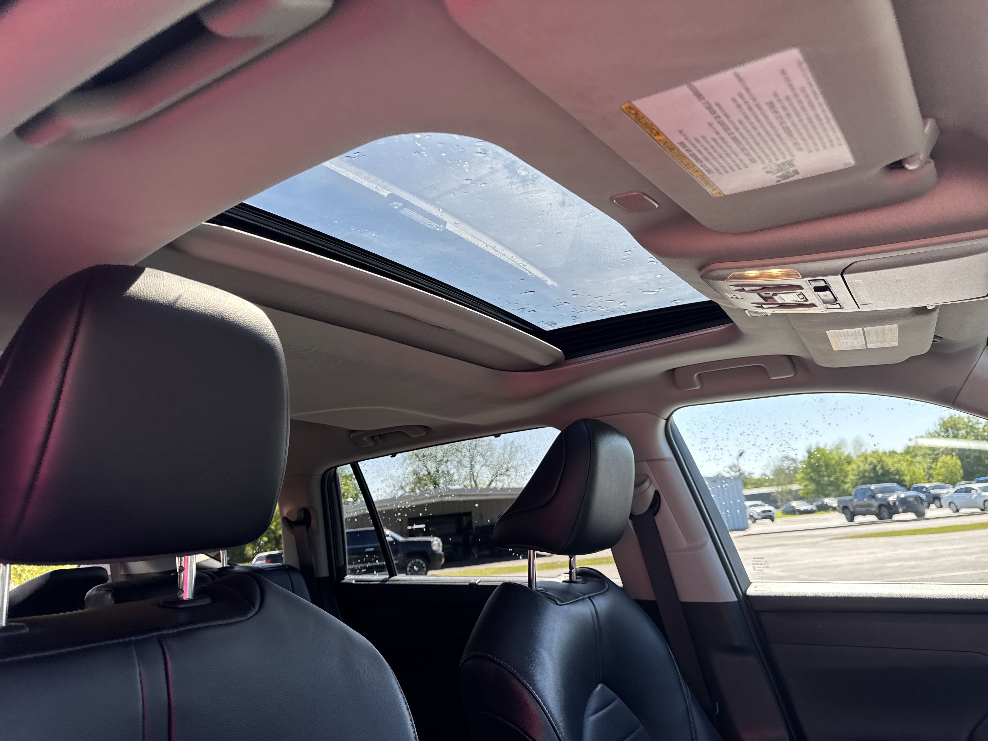 2023 Toyota Highlander XLE photo 30