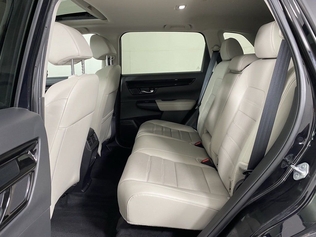 2023 Honda CR-V EX-L photo 24