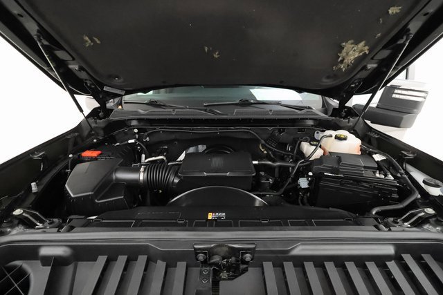 2024 Gmc Sierra 2500 HD Denali photo 5