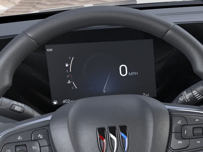 2025 Buick Envision Preferred photo 16