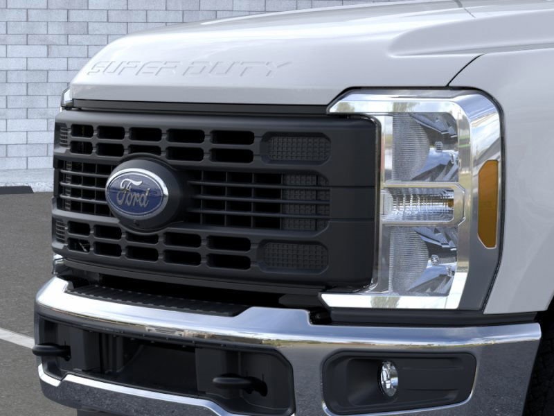 2026 Ford F-350 photo 16