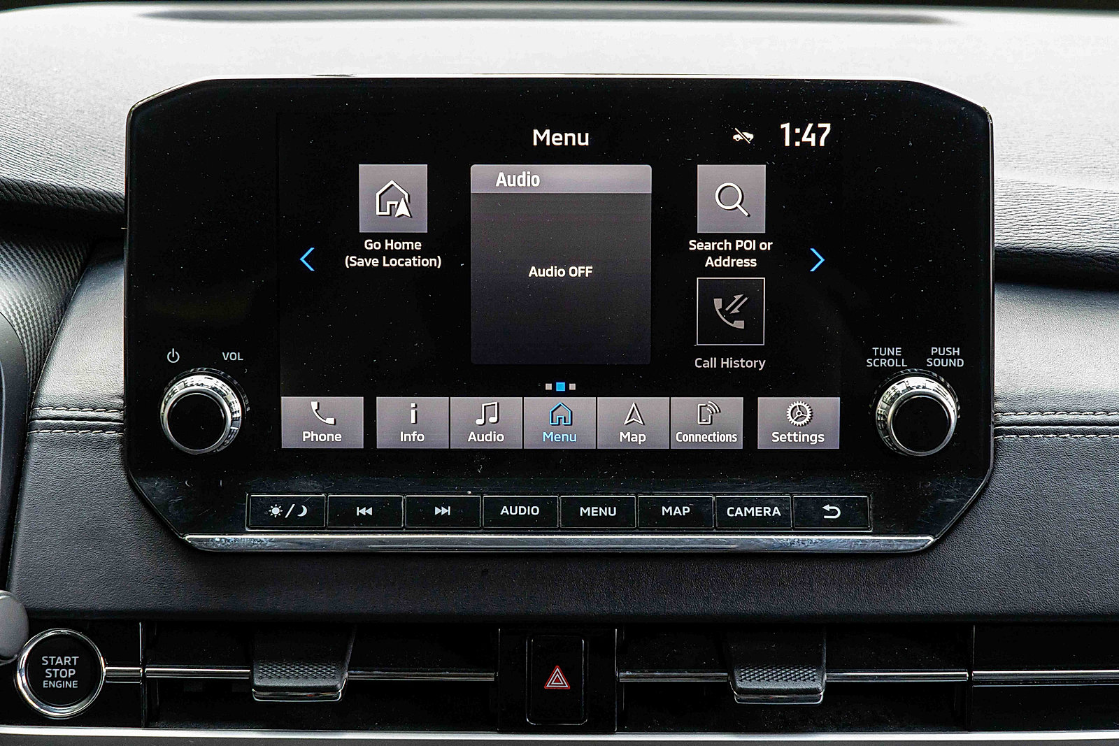 2024 Mitsubishi Outlander SE photo 12