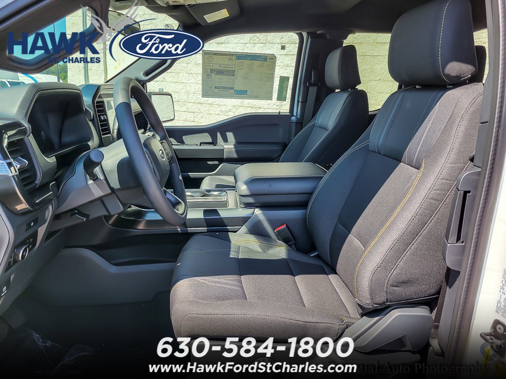 2025 FORD F-150 - Image 7