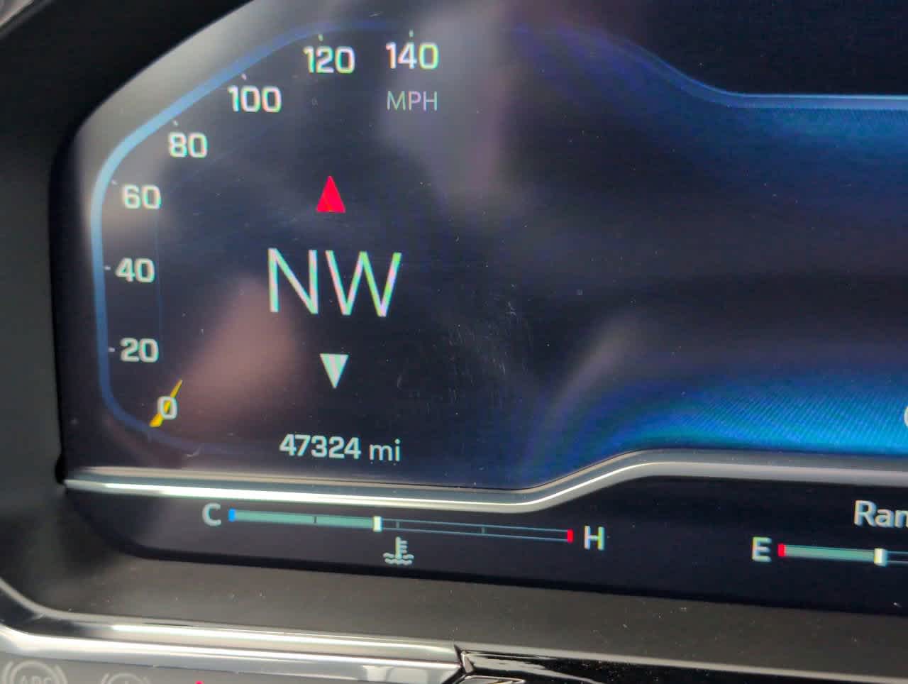 2022 Chevrolet Silverado 1500 RST photo 37