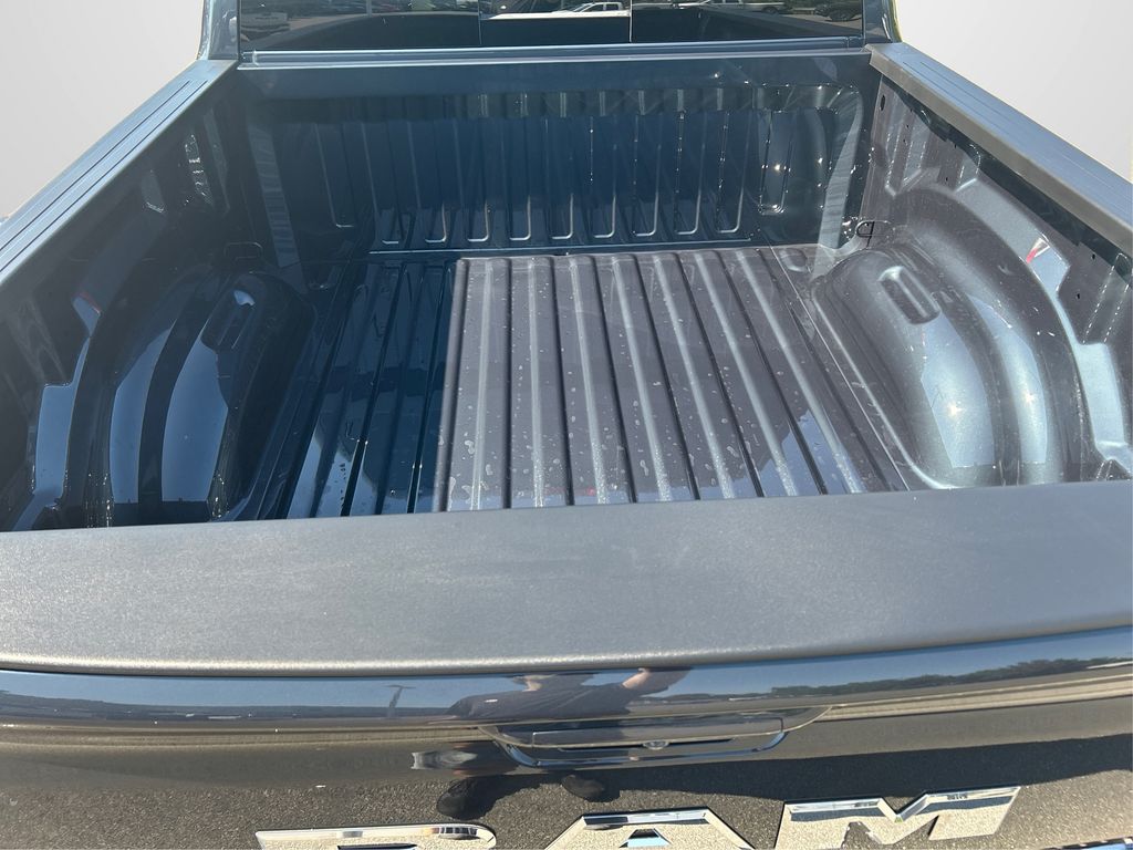 2026 Ram 1500 Big Horn Lone Star photo 13