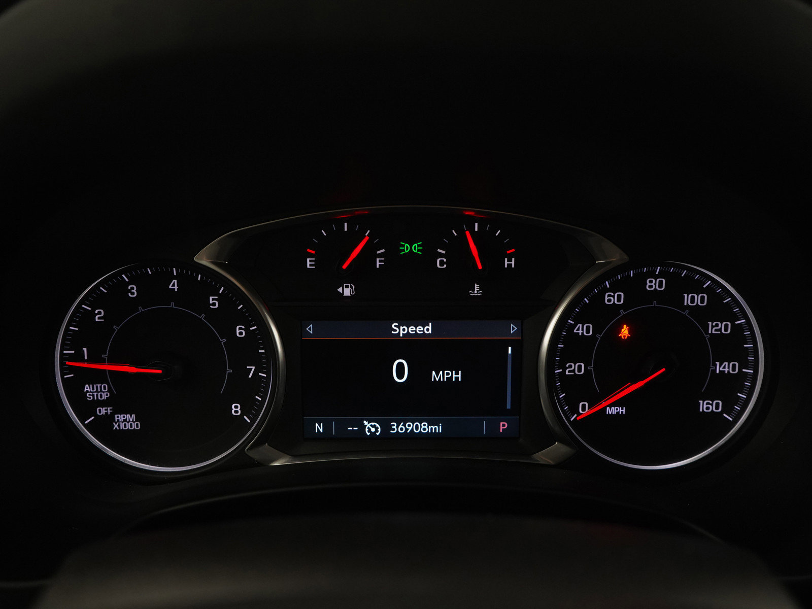 2024 Gmc Terrain SLT photo 24
