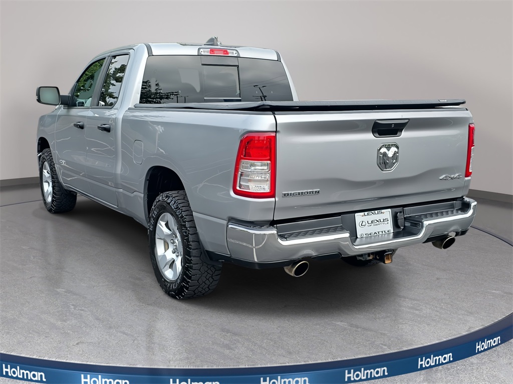 2023 Ram 1500 Big Horn Lone Star photo 7