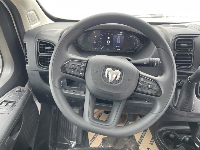 2025 Ram ProMaster 2500 photo 8