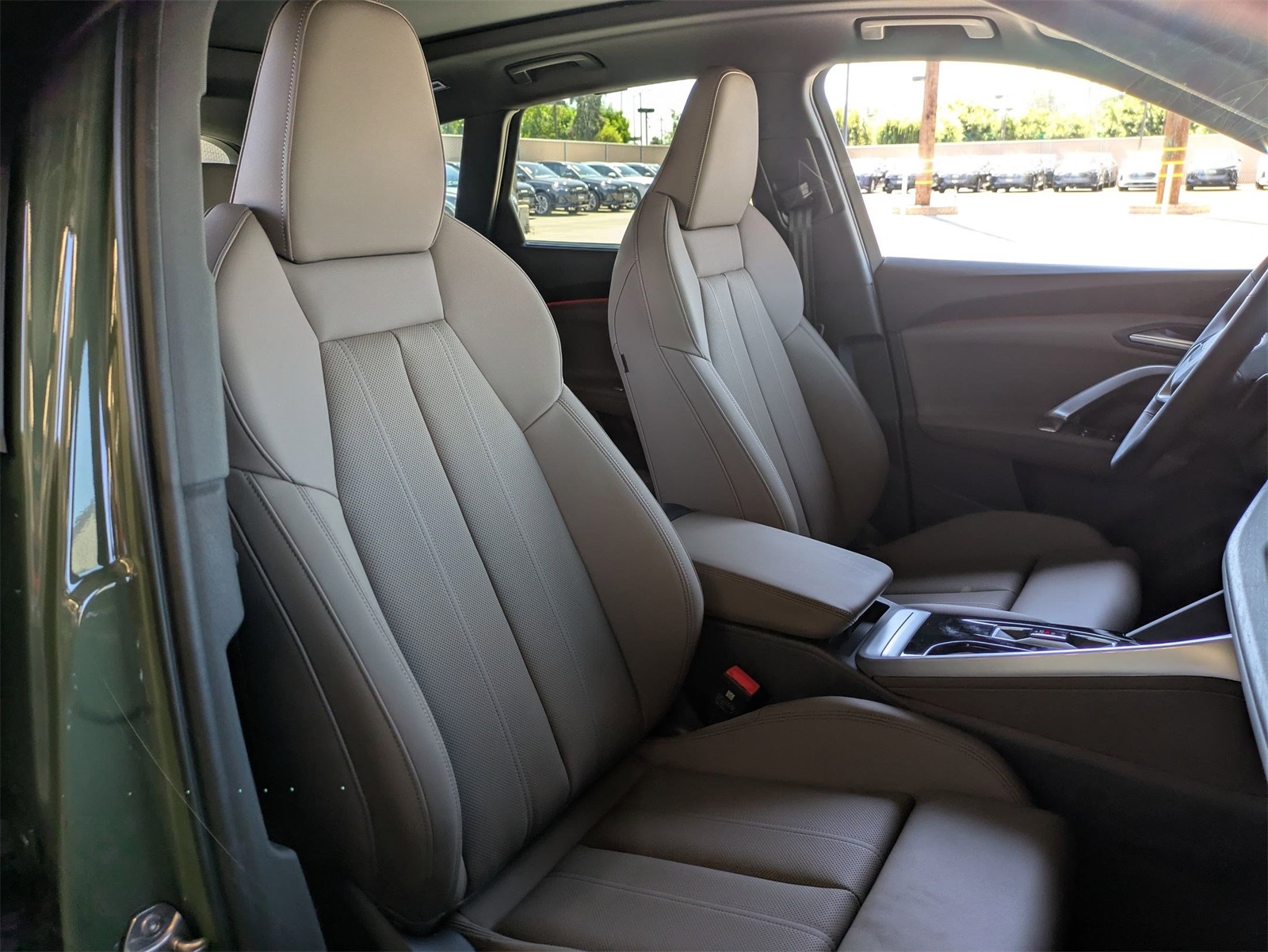 2025 Audi Q5 2.0T Premium Plus photo 9
