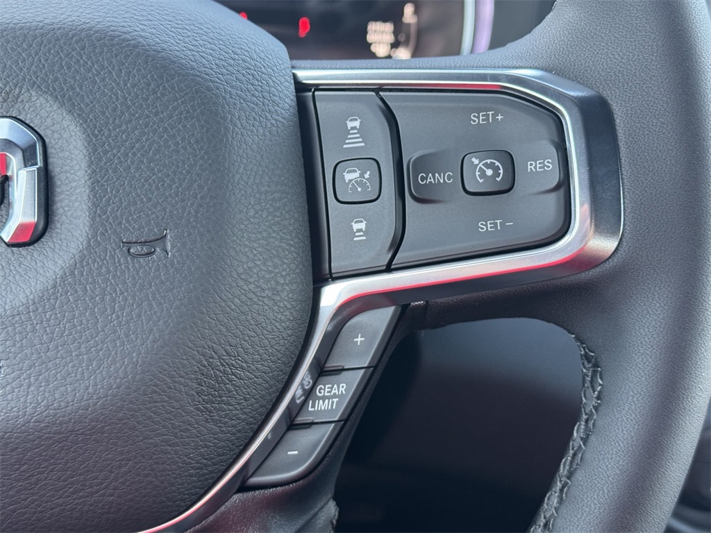 2025 Ram 2500 Laramie photo 25