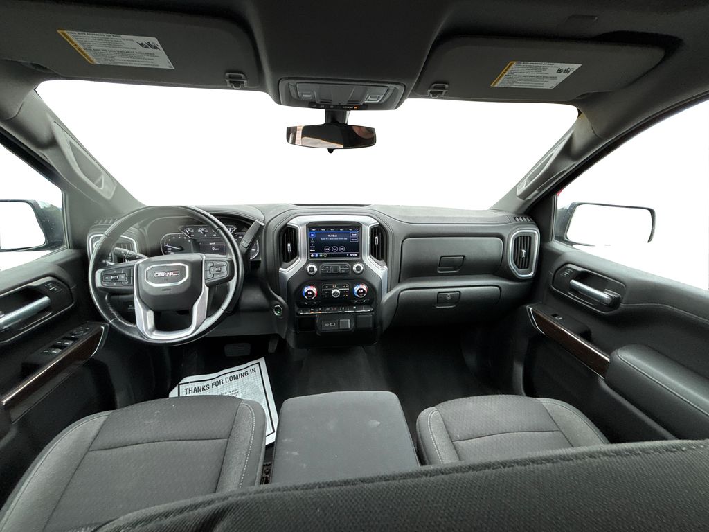 2020 Gmc Sierra 1500 SLE photo 18
