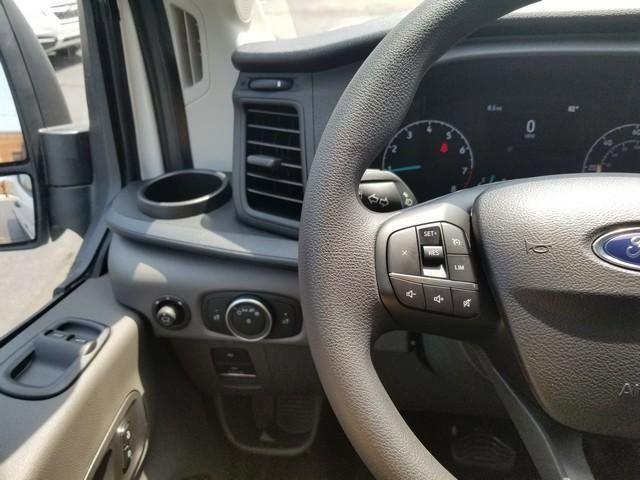 2024 Ford Transit photo 11