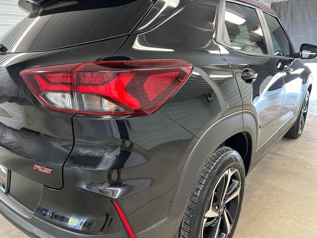 2023 Chevrolet Trailblazer RS photo 7