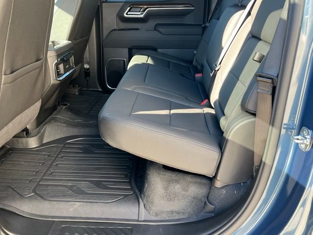 2026 Gmc Sierra 1500 Elevation photo 21