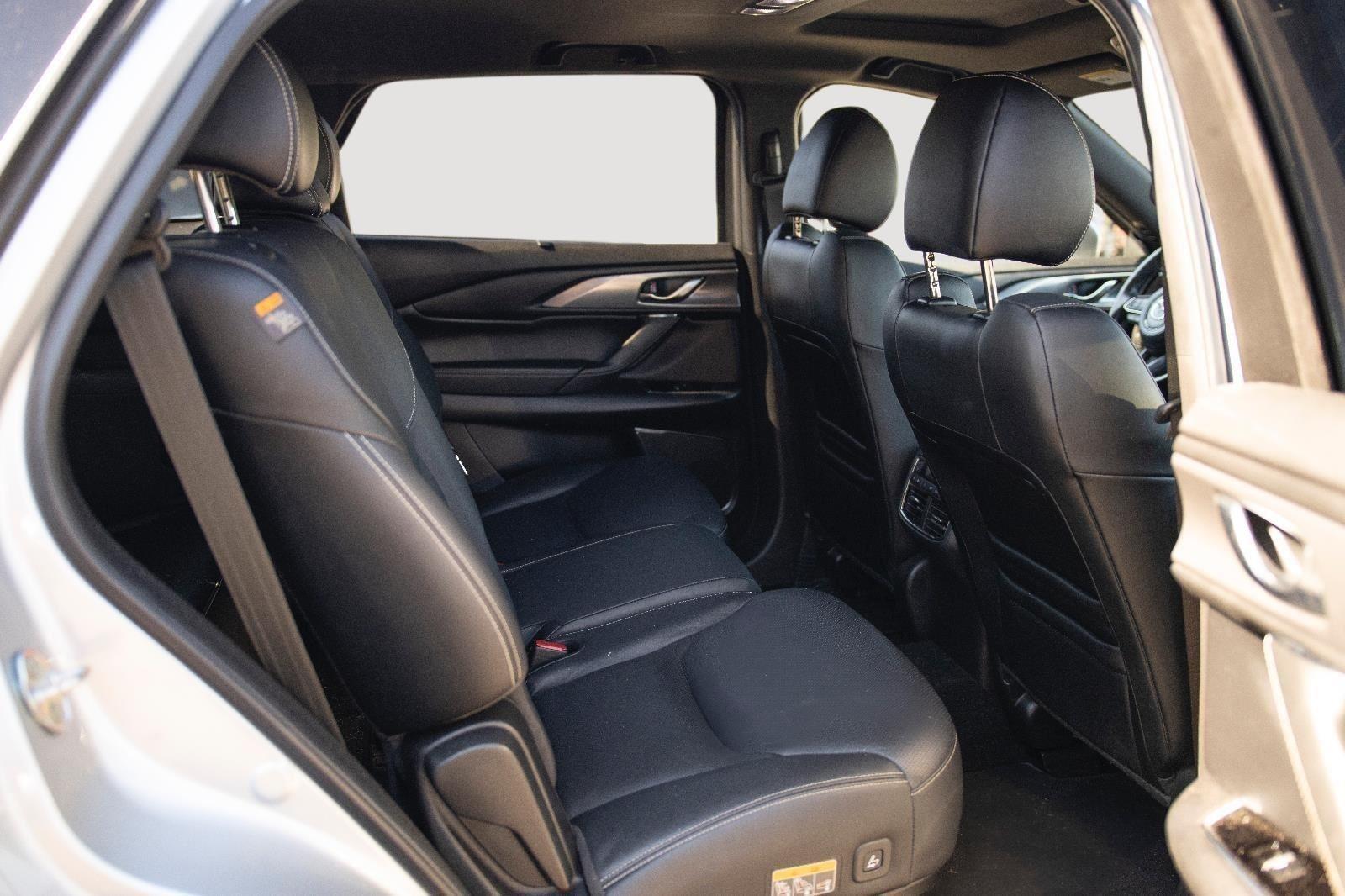 2022 Mazda CX-9 Grand Touring photo 12