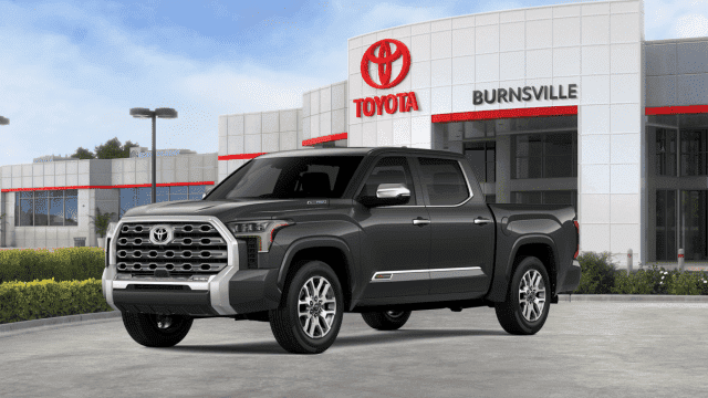 New Toyota Tundra i-FORCE Max for Sale in Burnsville, MN