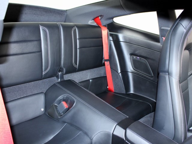 2021 Porsche 911 S photo 24
