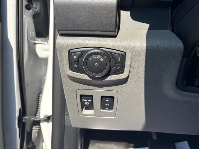 2020 Ford F-150 XLT photo 18