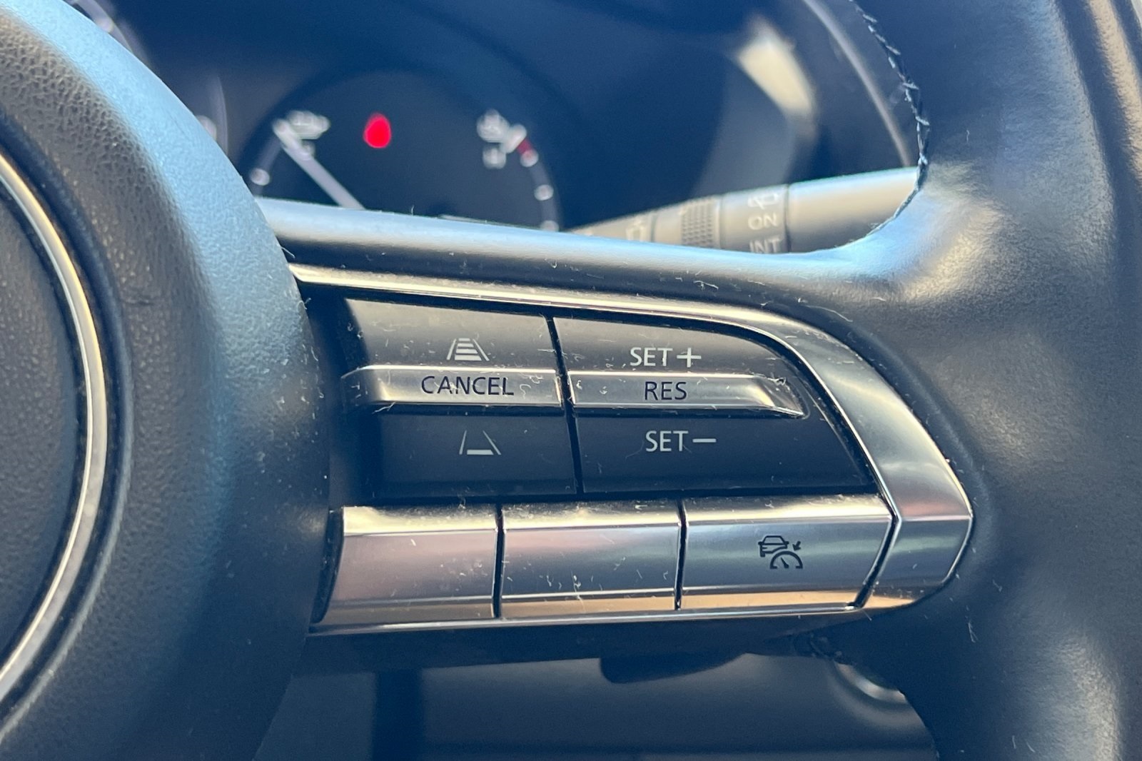 2023 Mazda MX-30 Premium Plus photo 26