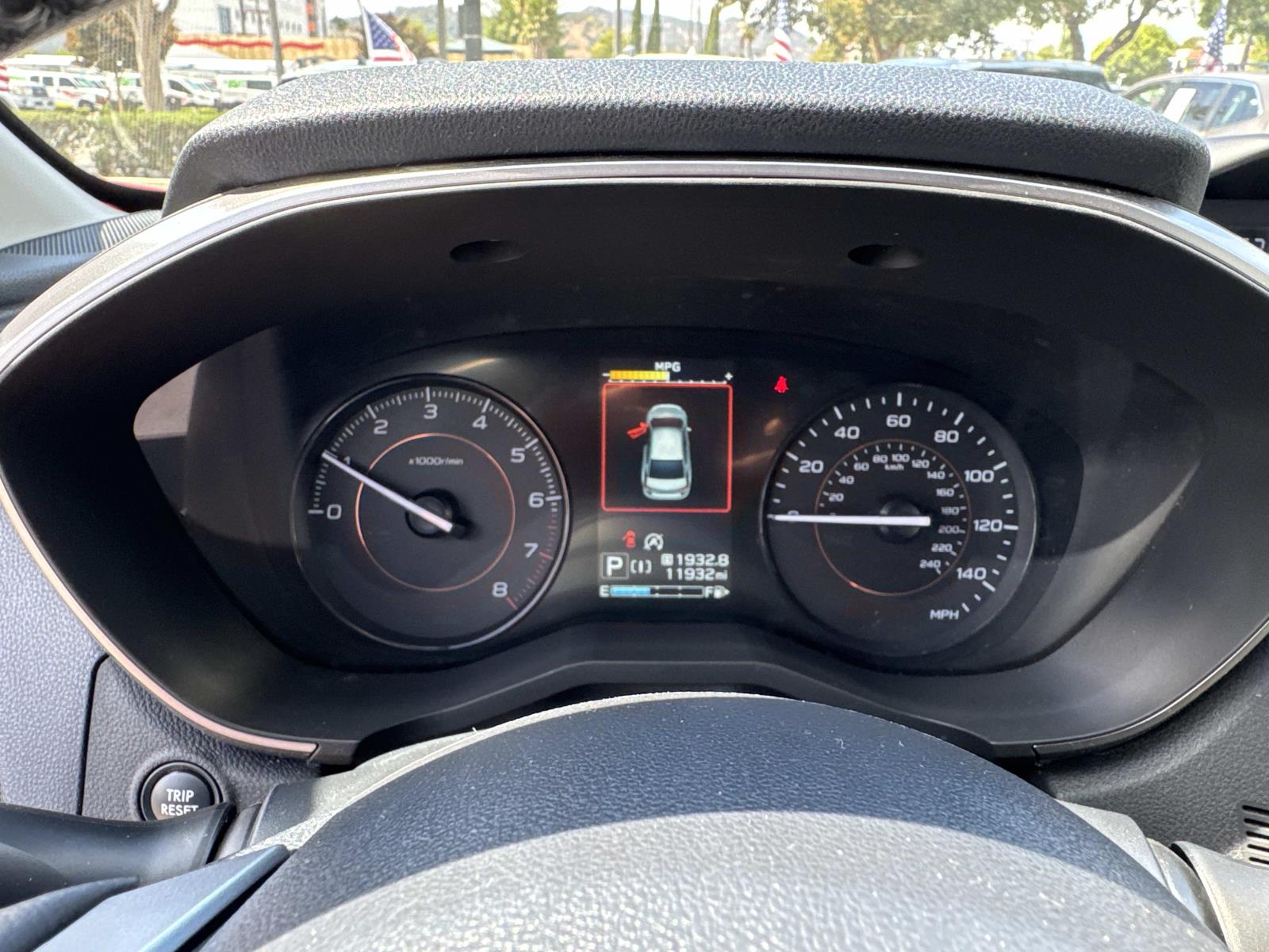 2023 Subaru Crosstrek Premium photo 23