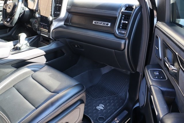 2023 Ram 1500 TRX photo 45