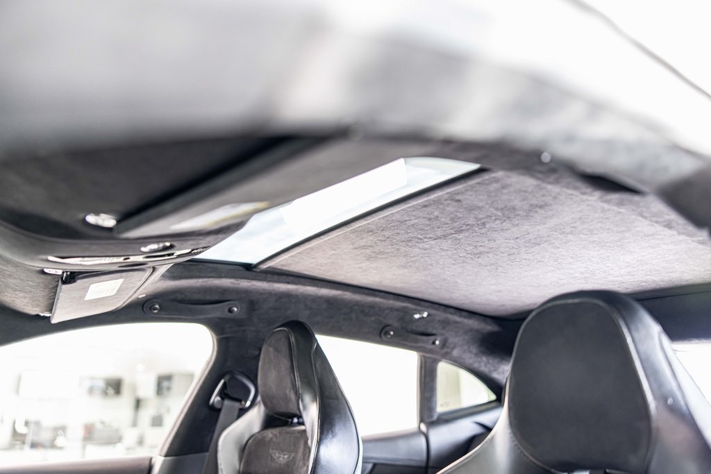 2022 ASTON MARTIN DBX - Image 20