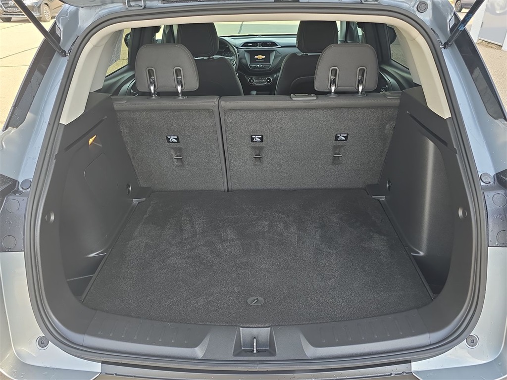 2023 Chevrolet Trailblazer LT photo 26