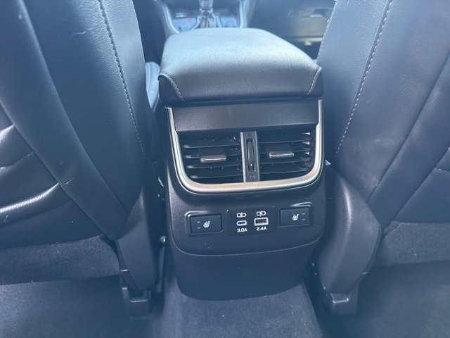 2023 Subaru Outback Limited photo 23