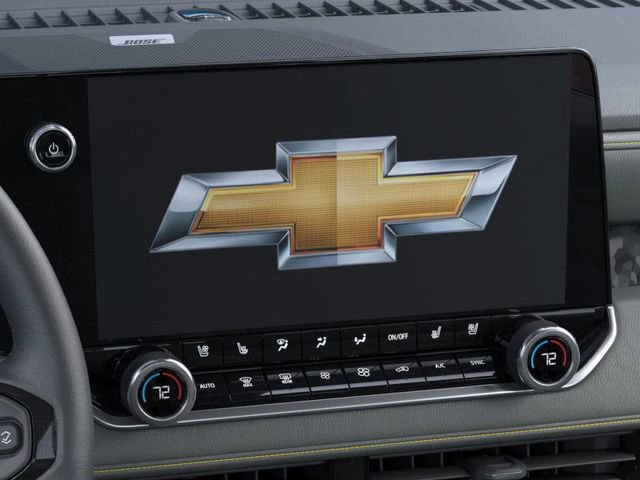 2026 Chevrolet Colorado ZR2 photo 18