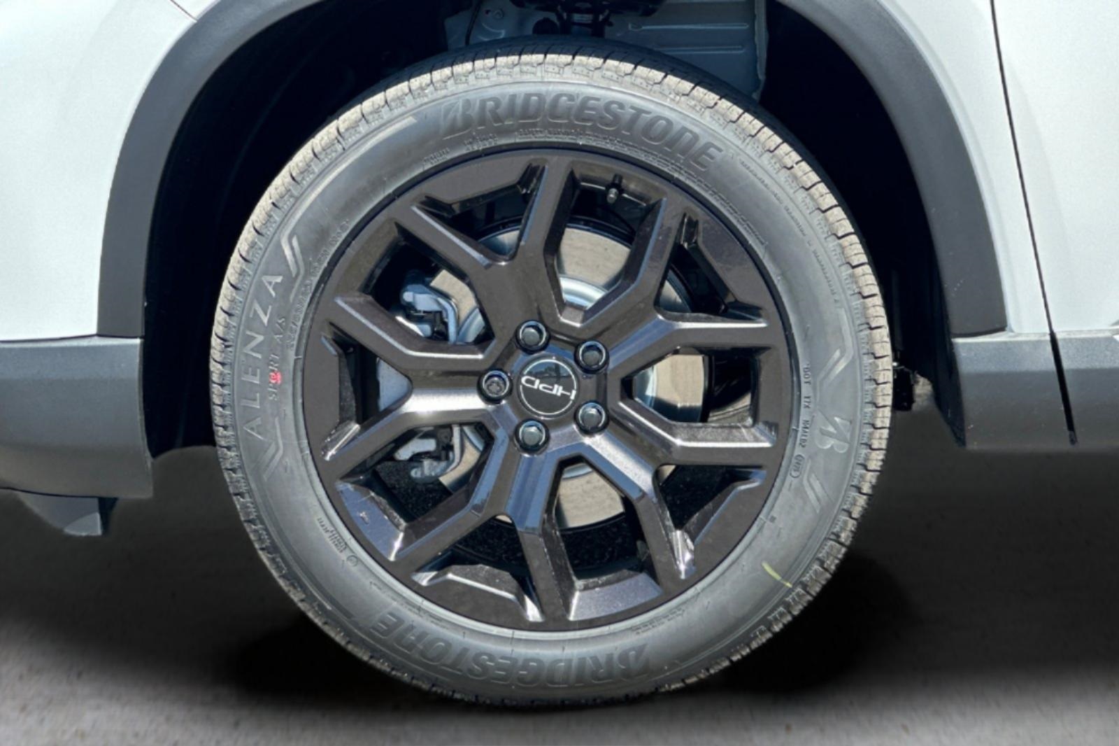 2025 Honda Pilot Touring photo 27