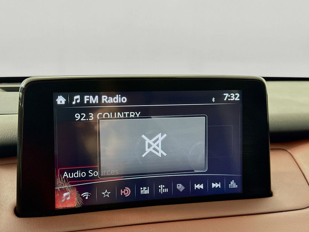 2019 Mazda CX-9 Signature photo 13