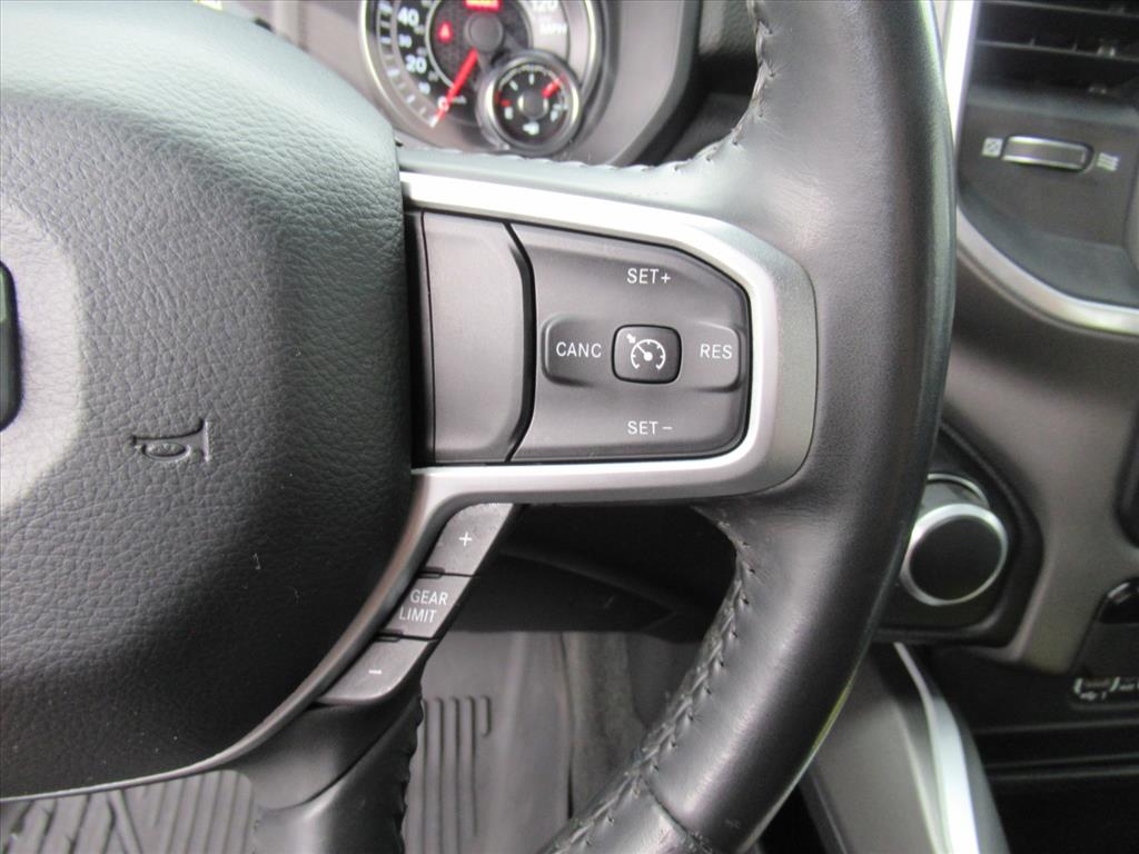 2021 Ram 1500 Big Horn Lone Star photo 19