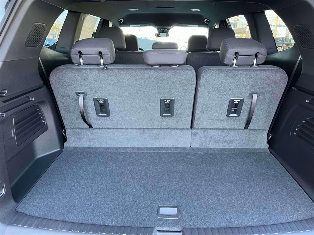 2025 Gmc Acadia Elevation photo 18