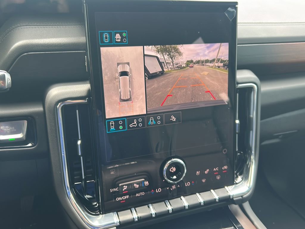 2025 Gmc Yukon XL Denali photo 19