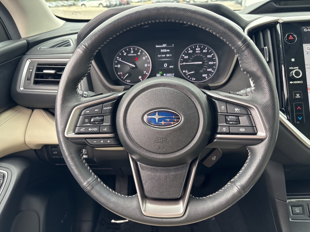2023 Subaru Ascent Limited photo 14
