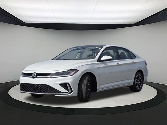 2026 Volkswagen Jetta SE photo 4