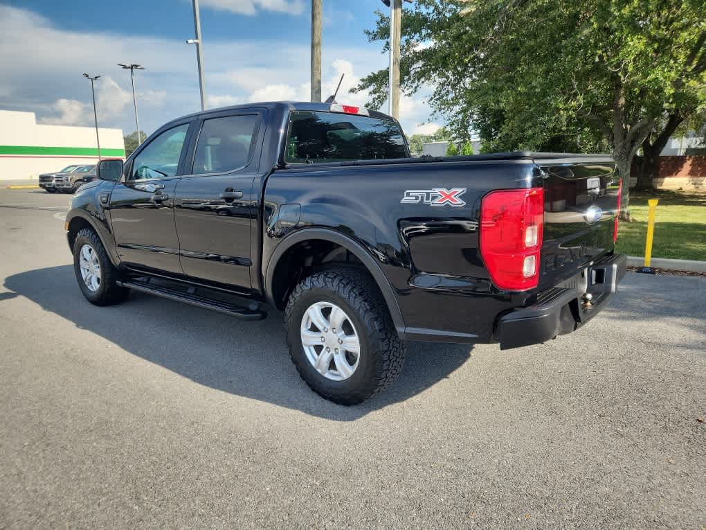 2019 Ford Ranger XL photo 3