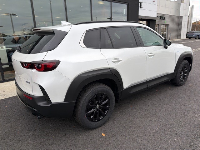 2025 Mazda CX-50 Premium photo 3