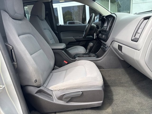 2016 Gmc Canyon Base photo 32