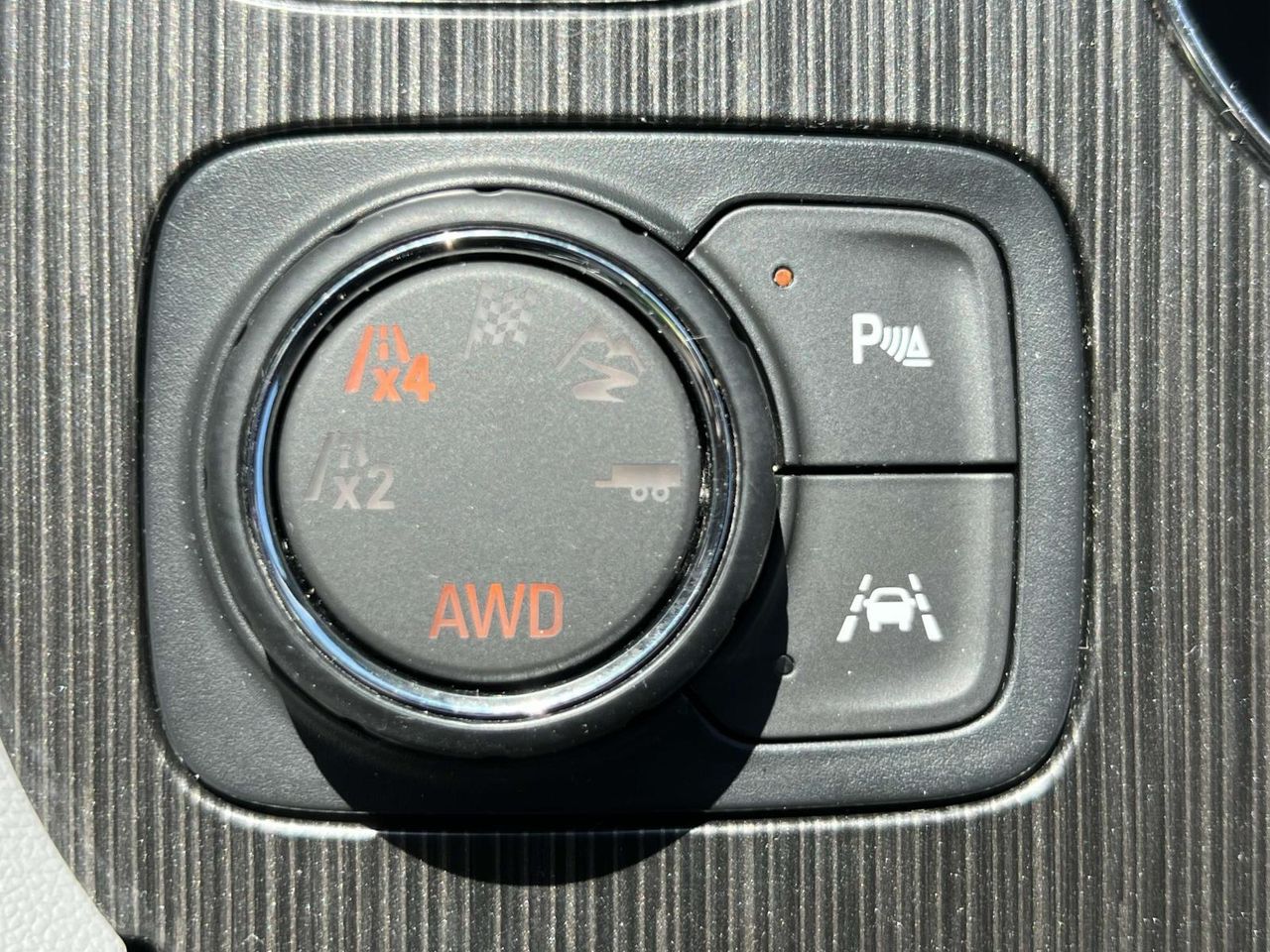 2017 Gmc Acadia SLT photo 32
