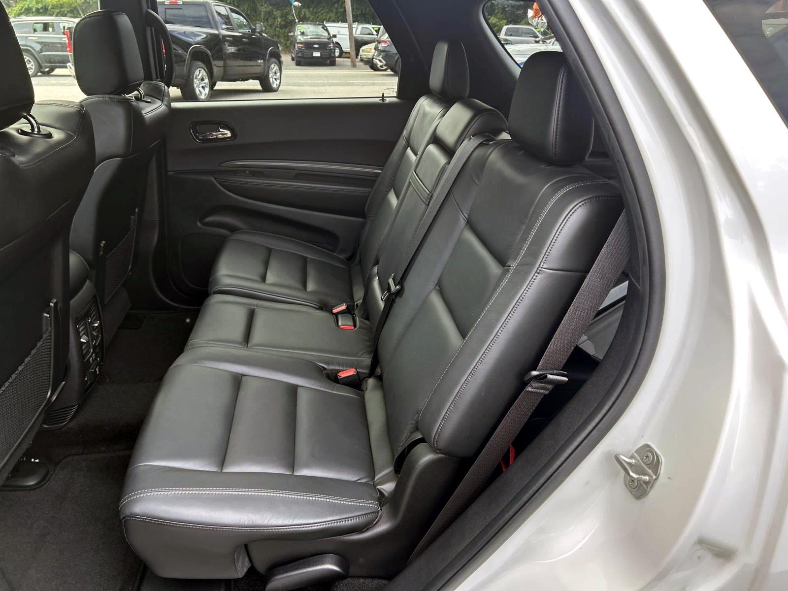 2022 Dodge Durango GT photo 10