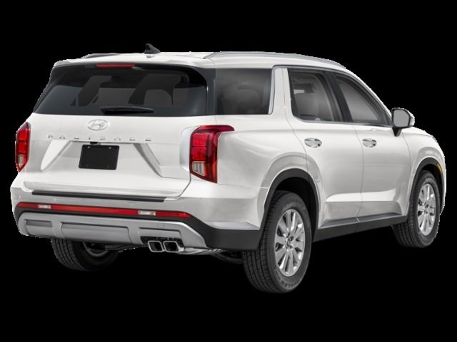 2025 Hyundai Palisade SEL photo 2