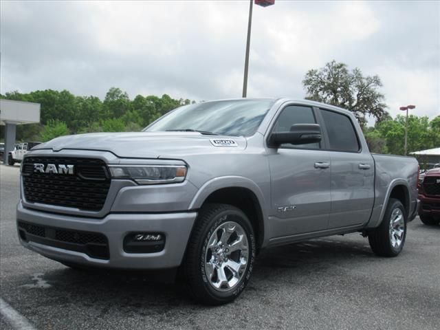 2025 Ram 1500 Big Horn Lone Star photo 3