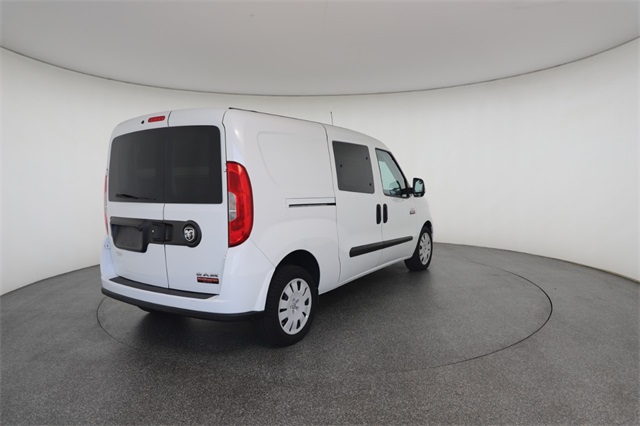 2019 Ram ProMaster City Tradesman SLT photo 17