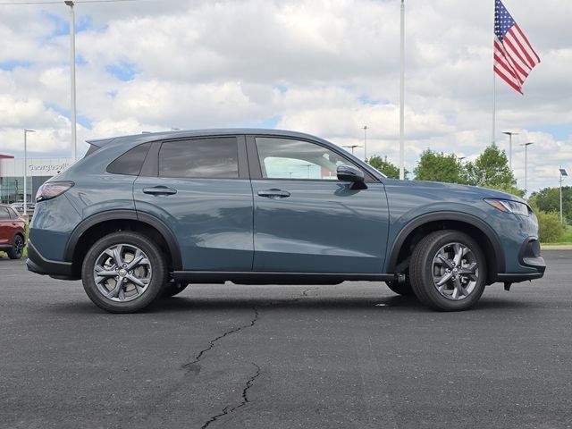 2026 Honda HR-V LX photo 11